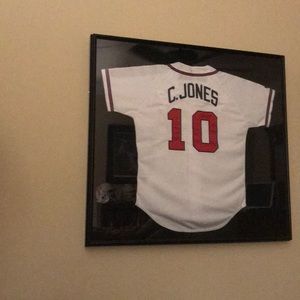 Meet your Posher, Matt